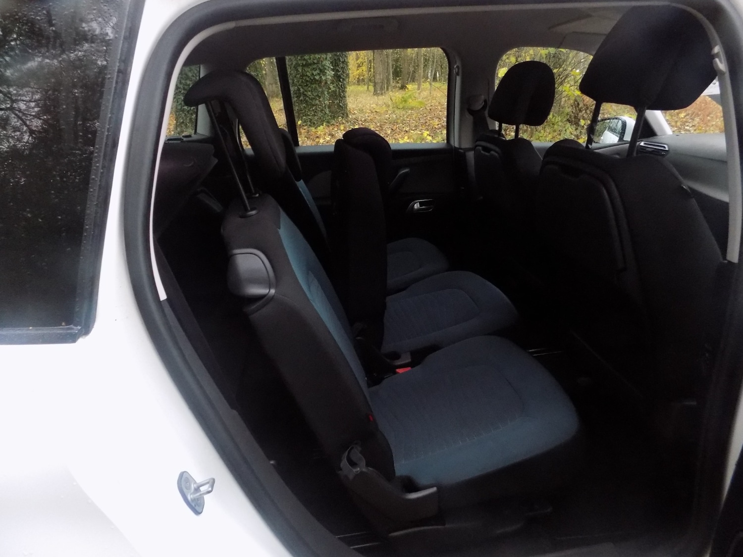 Used Citroen C4 Grand Picasso 2017 for sale - 76461281: Photo 19