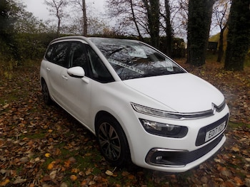 Citroen C4 Grand Picasso feature image 1