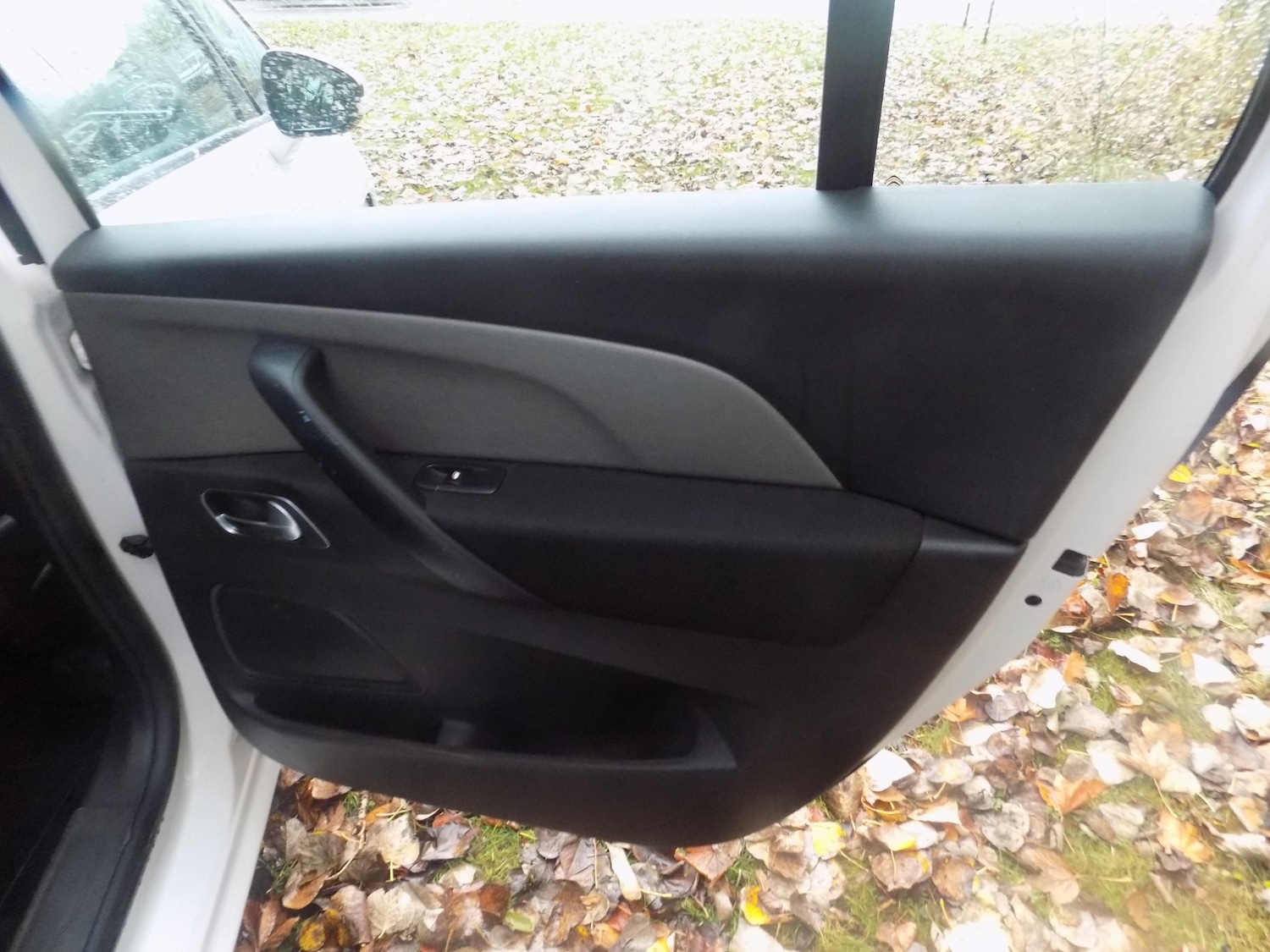 Used Citroen C4 Grand Picasso 2017 for sale - 76461281: Photo 20