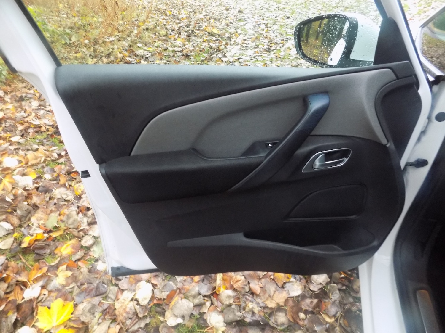 Used Citroen C4 Grand Picasso 2017 for sale - 76461281: Photo 22