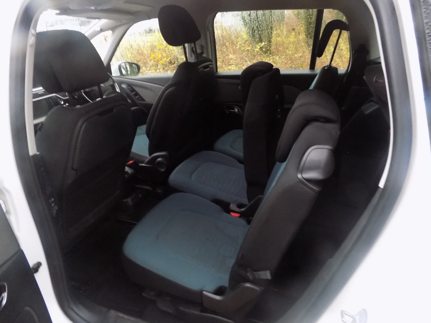 Used Citroen C4 Grand Picasso 2017 for sale - 76461281: Photo 24