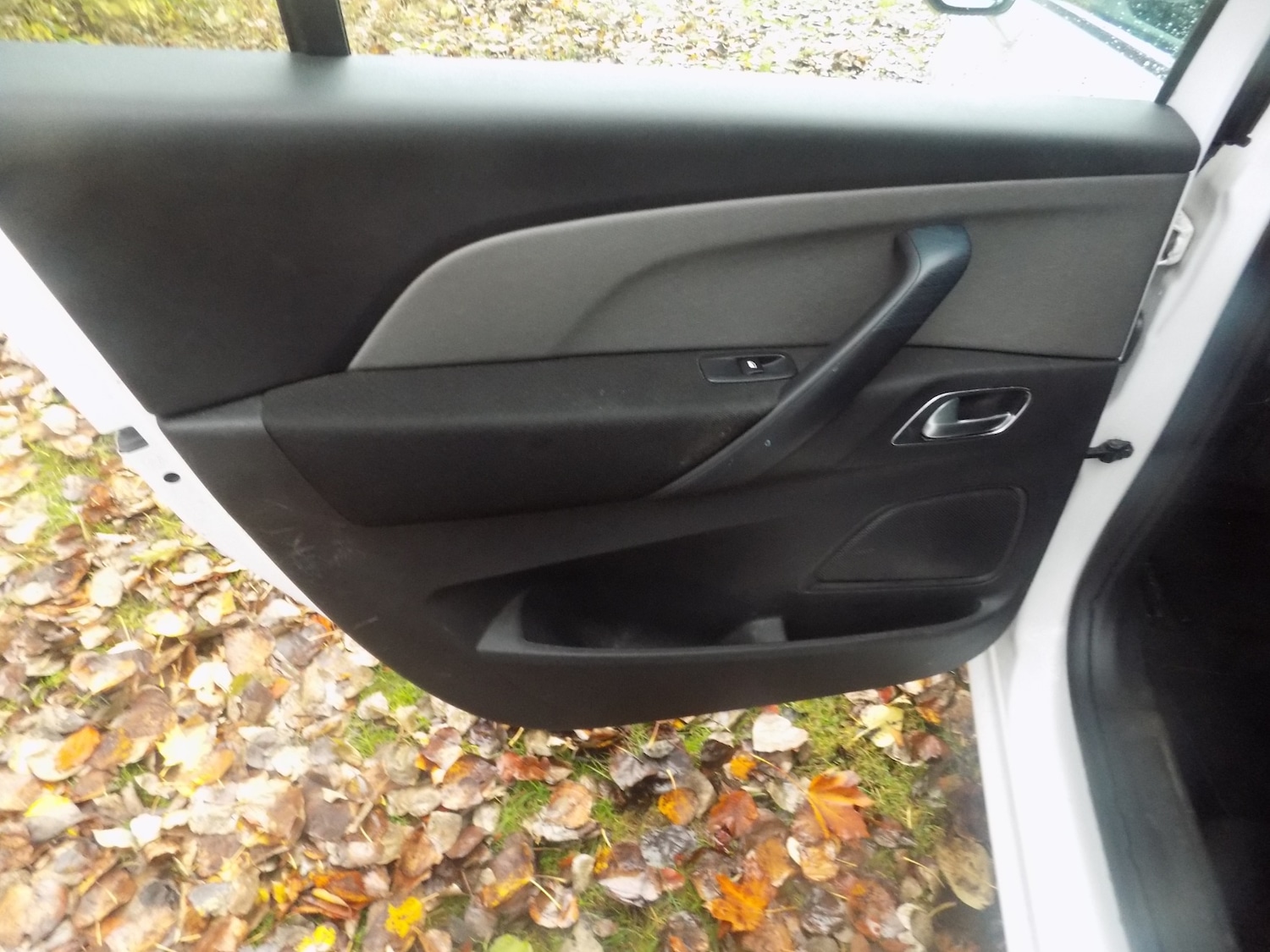 Used Citroen C4 Grand Picasso 2017 for sale - 76461281: Photo 25