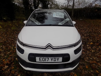 Citroen C4 Grand Picasso feature image 3