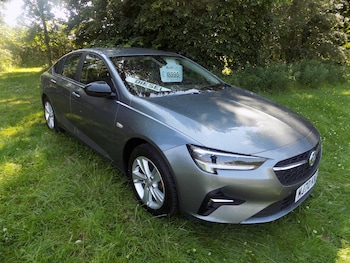 Used Vauxhall Insignia 2020 for sale - 79163360: Photo