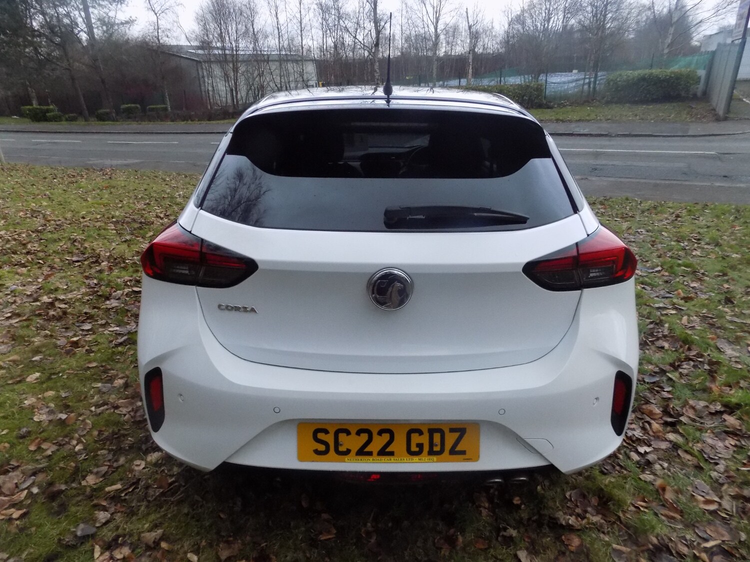 Used Vauxhall Corsa 2022 for sale - 77445964: Photo 10