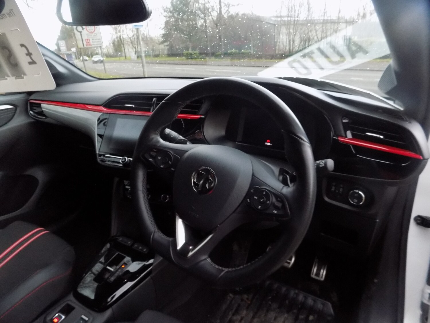 Used Vauxhall Corsa 2022 for sale - 77445964: Photo 15