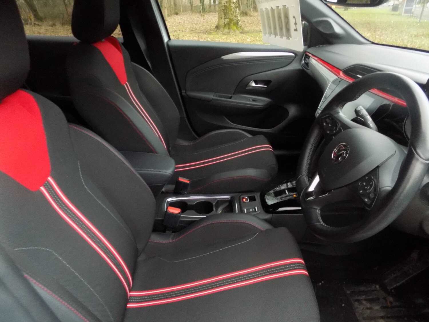 Used Vauxhall Corsa 2022 for sale - 77445964: Photo 16