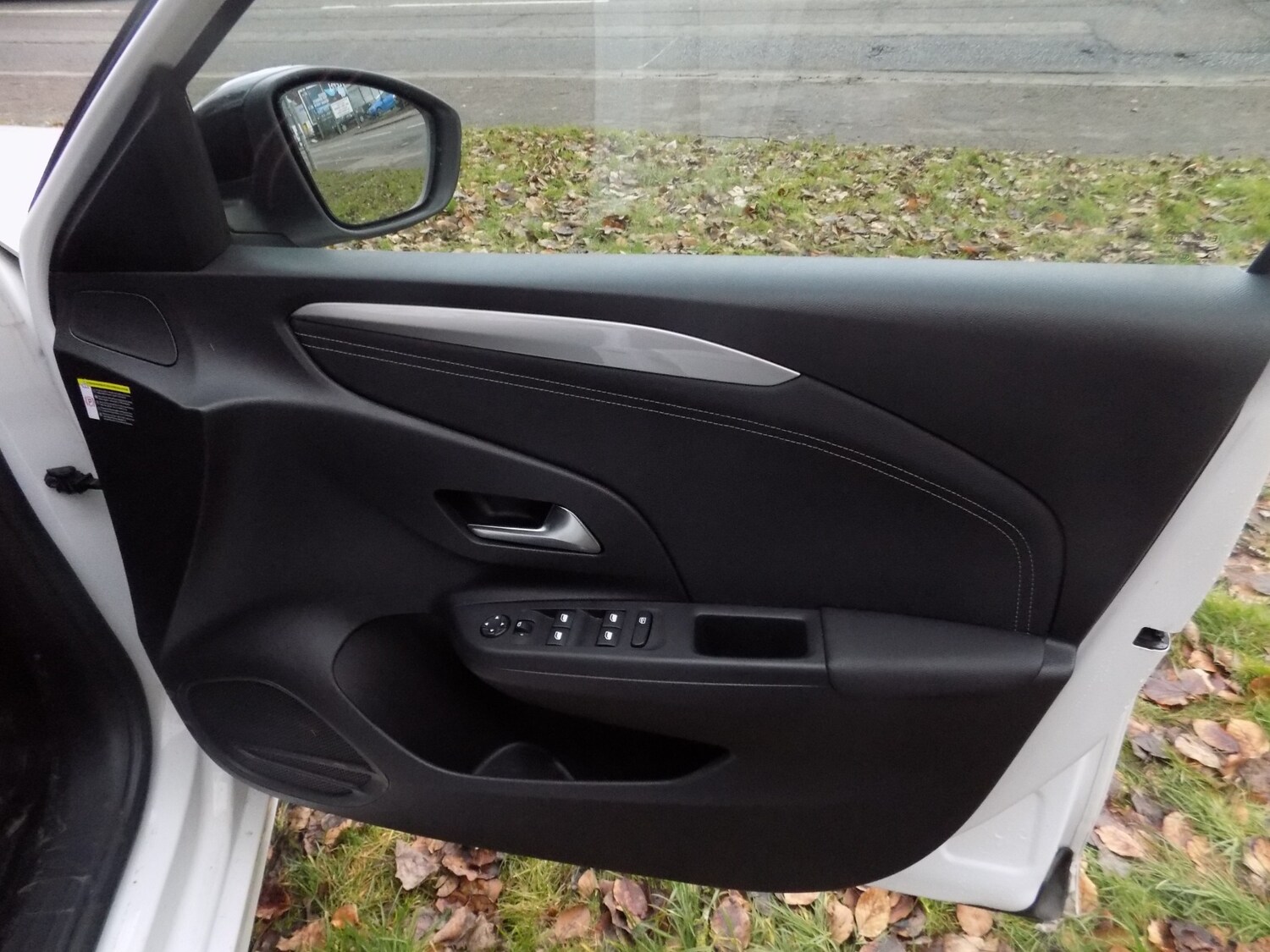 Used Vauxhall Corsa 2022 for sale - 77445964: Photo 17