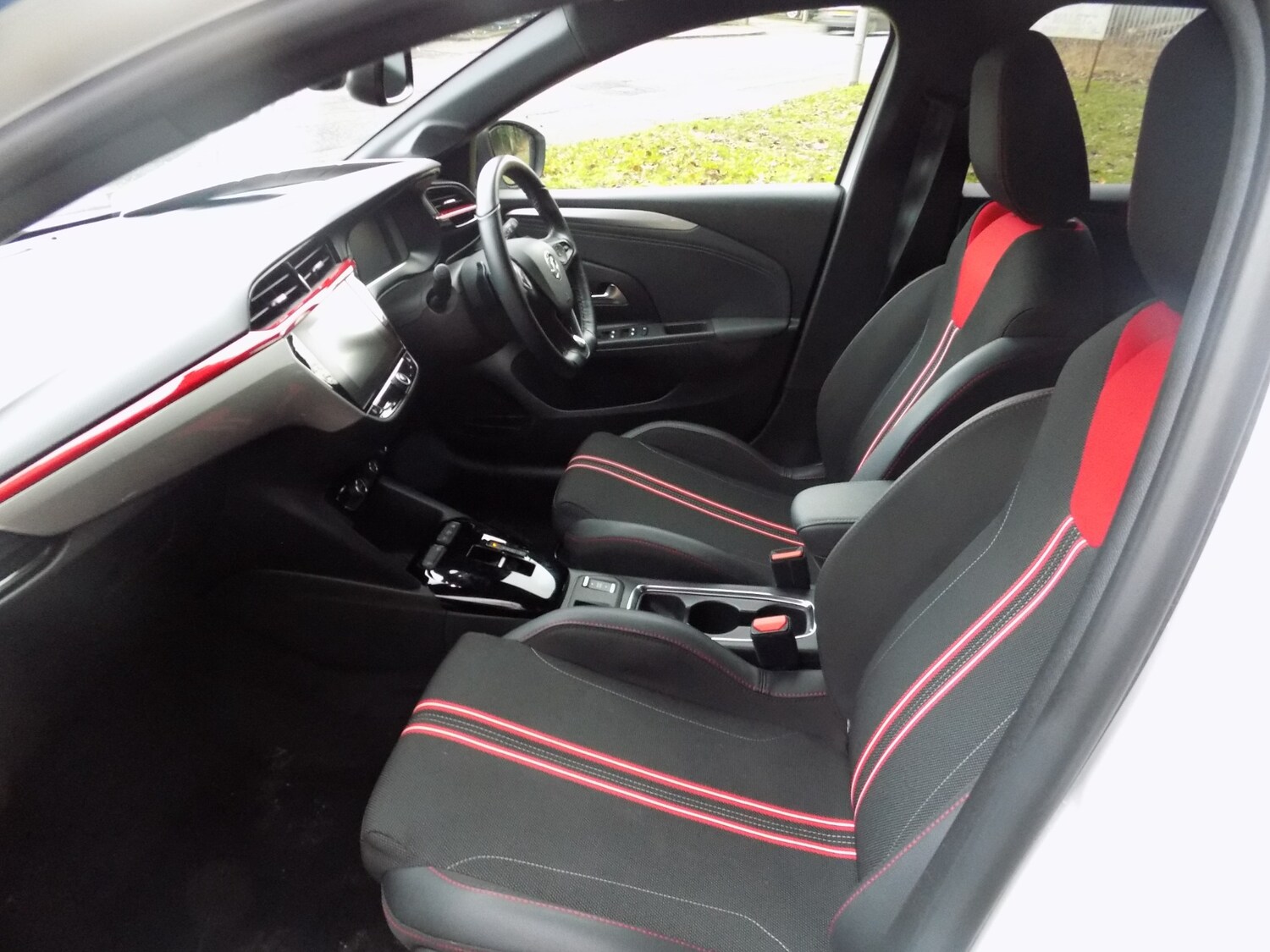 Used Vauxhall Corsa 2022 for sale - 77445964: Photo 24