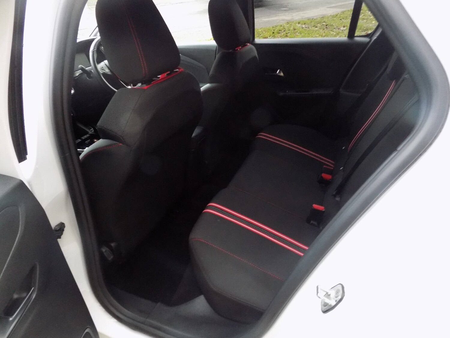 Used Vauxhall Corsa 2022 for sale - 77445964: Photo 26