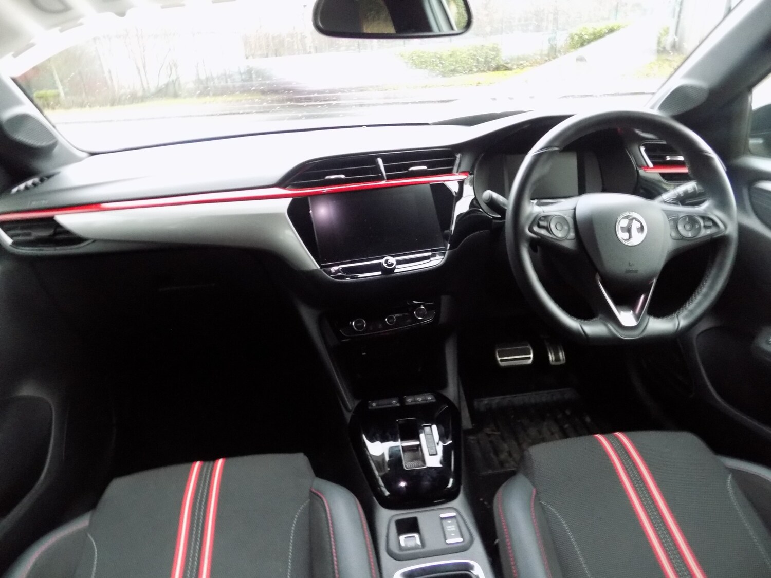 Used Vauxhall Corsa 2022 for sale - 77445964: Photo 28