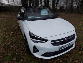 Used Vauxhall Corsa 2022 for sale - 77445964: Photo