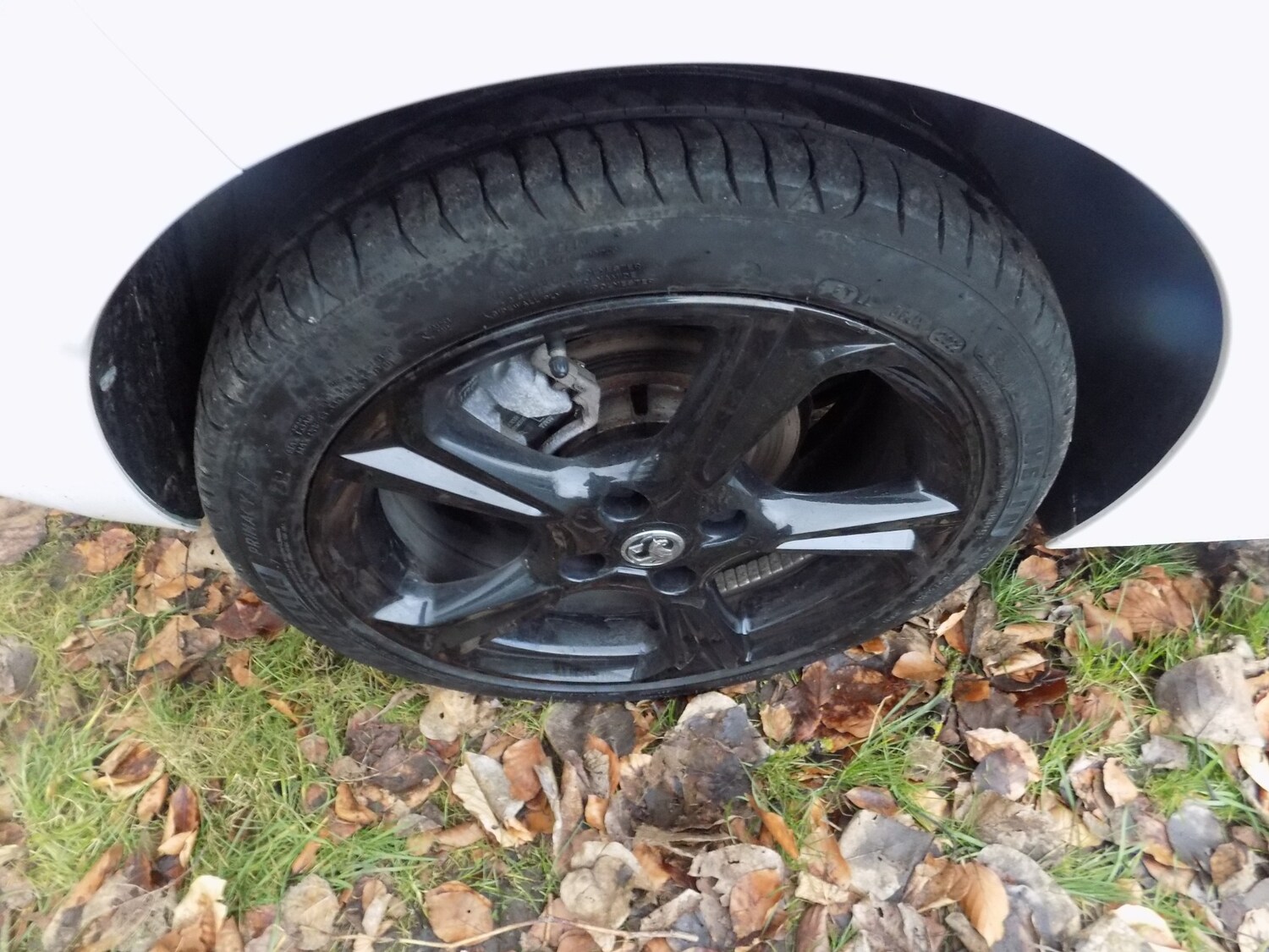 Used Vauxhall Corsa 2022 for sale - 77445964: Photo 32