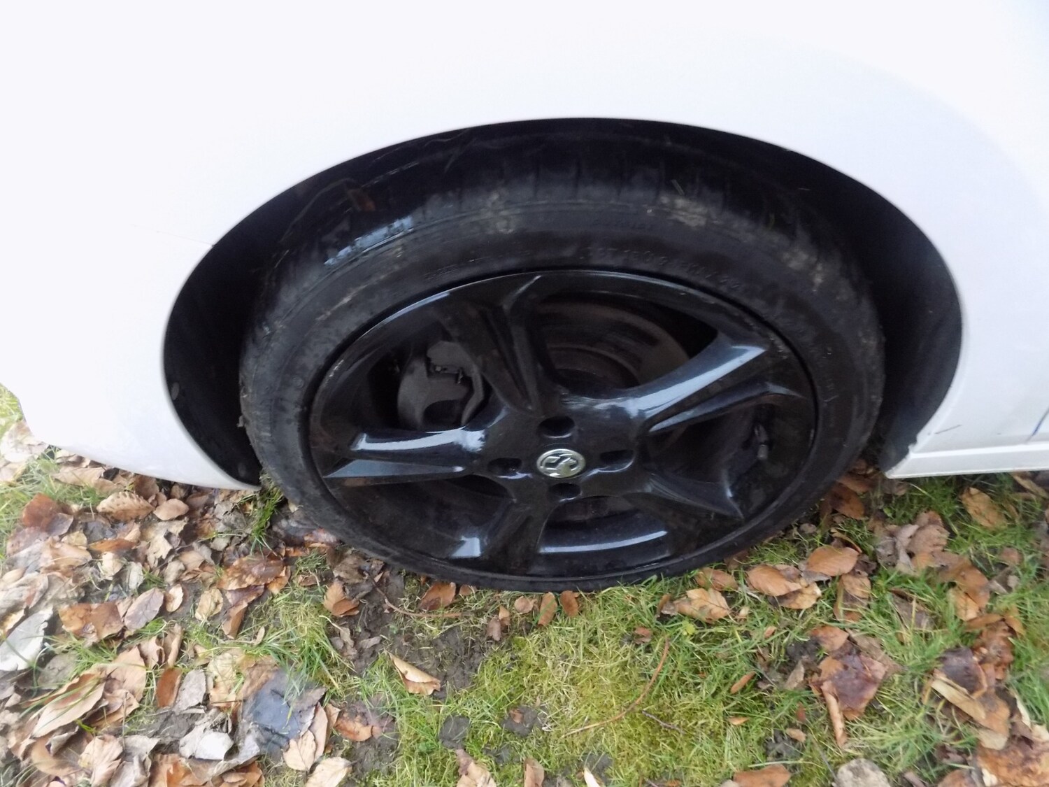 Used Vauxhall Corsa 2022 for sale - 77445964: Photo 33