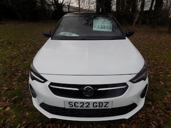 Used Vauxhall Corsa 2022 for sale - 77445964: Photo