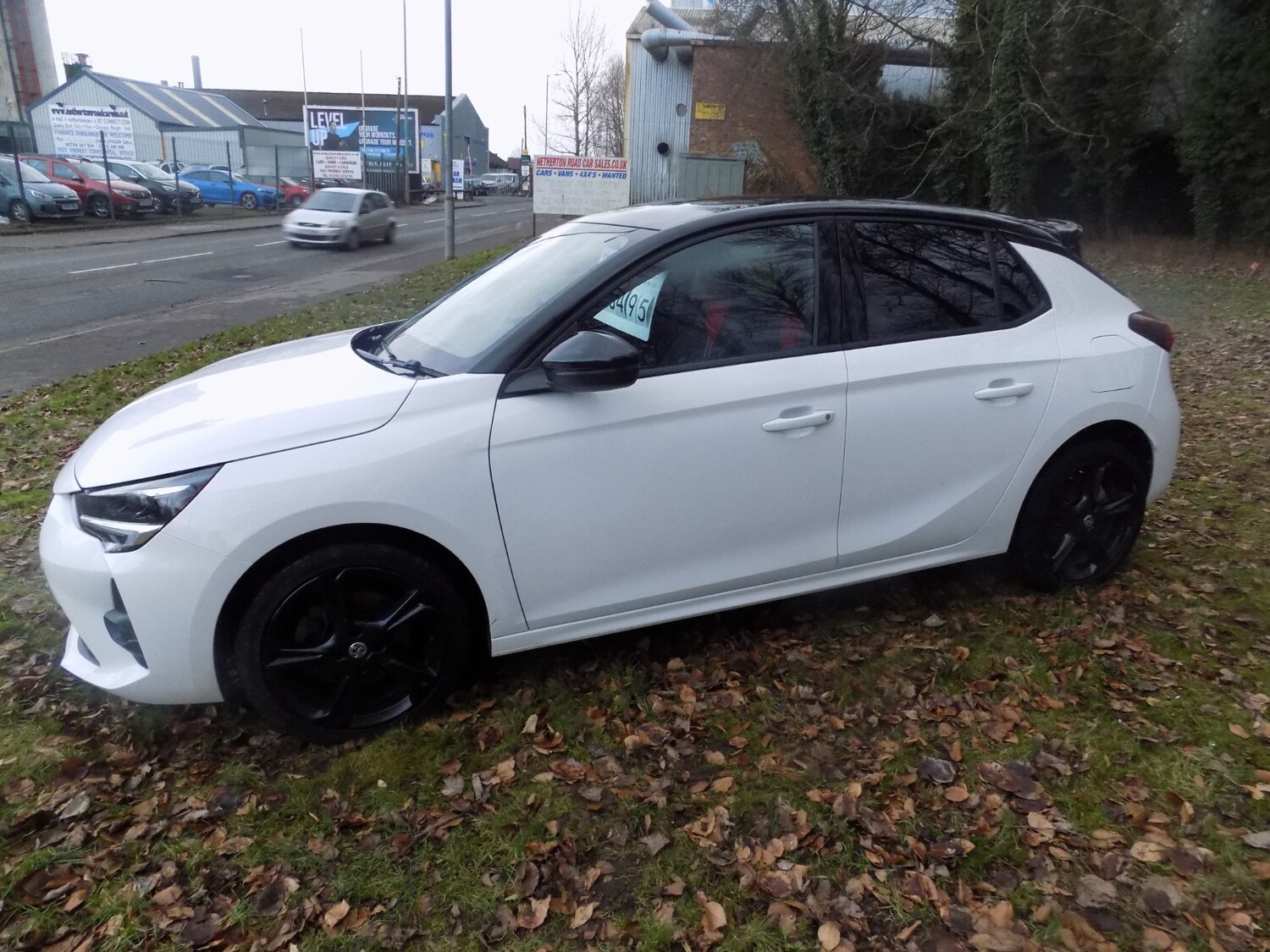 Used Vauxhall Corsa 2022 for sale - 77445964: Photo 6