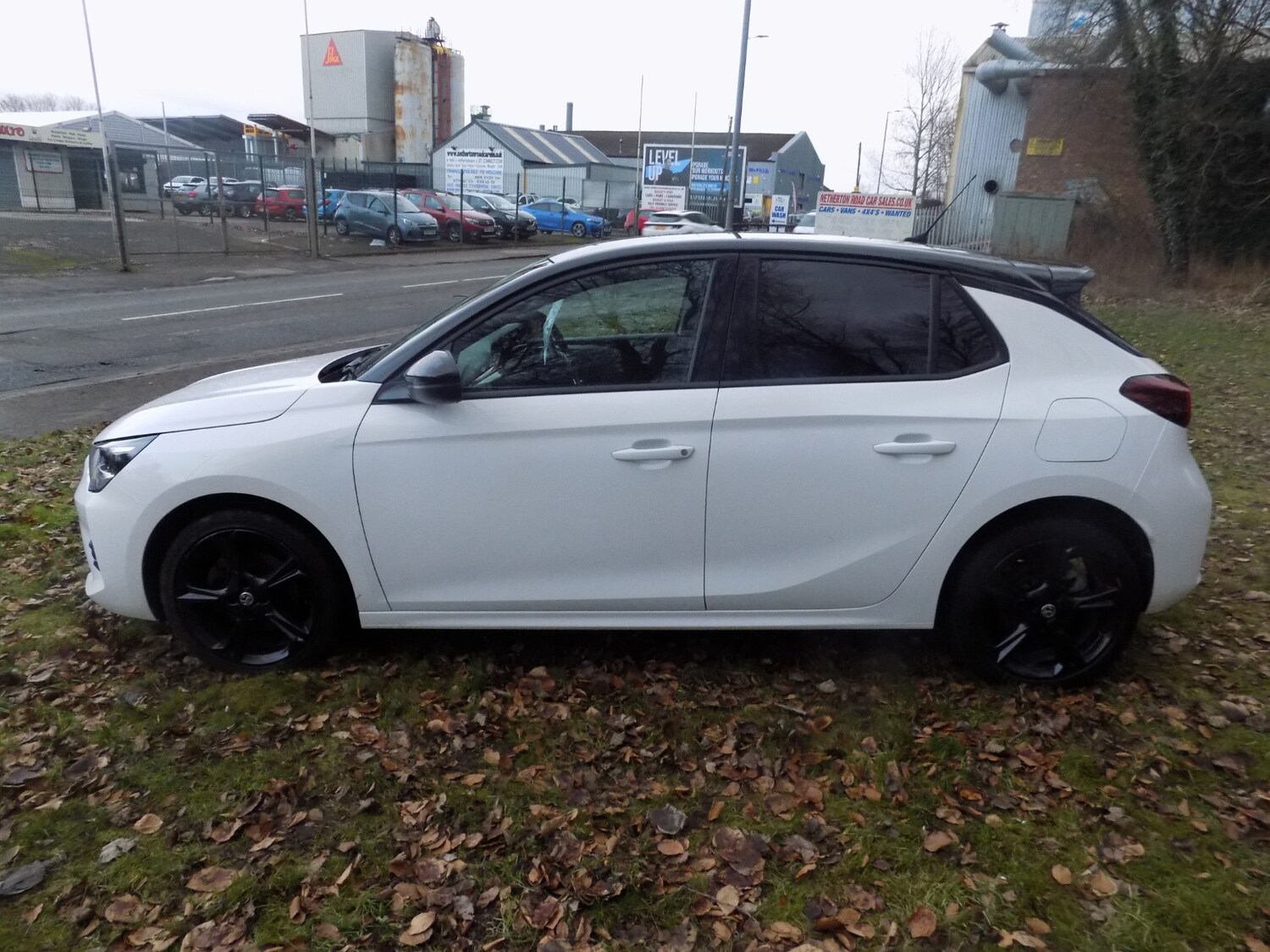 Used Vauxhall Corsa 2022 for sale - 77445964: Photo 7
