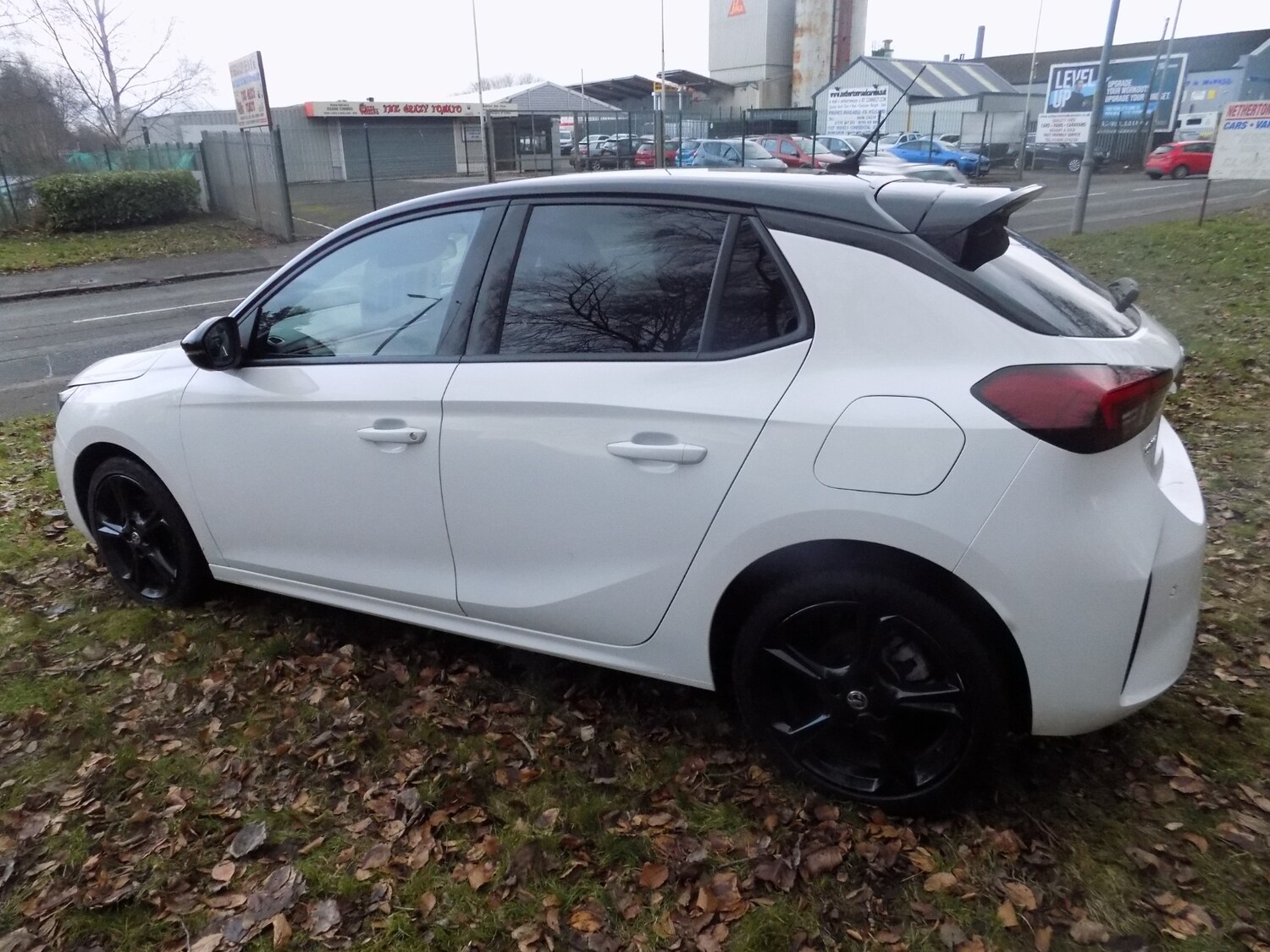 Used Vauxhall Corsa 2022 for sale - 77445964: Photo 8
