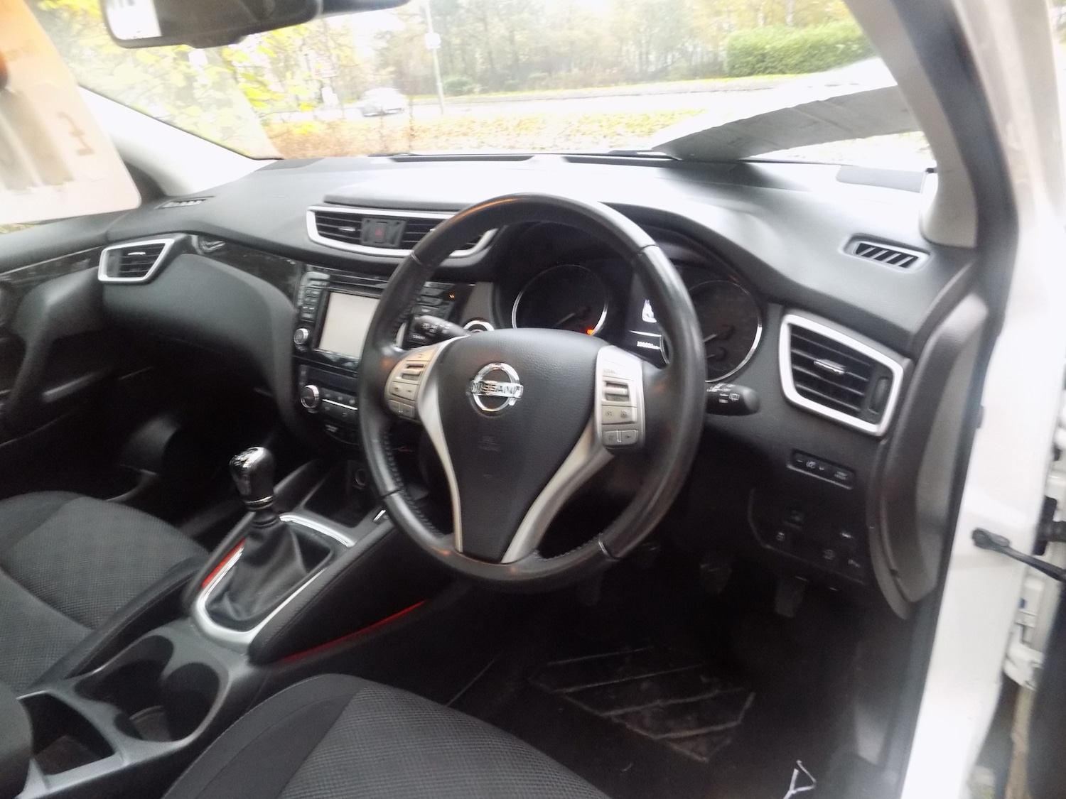 Used Nissan Qashqai 2016 for sale - 76461392: Photo 15