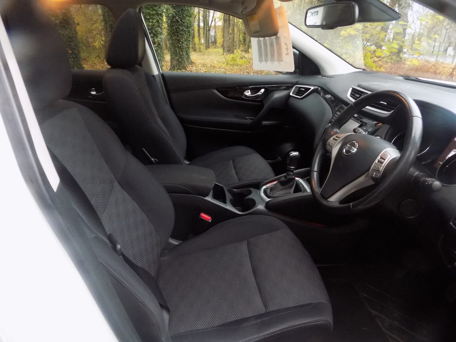 Used Nissan Qashqai 2016 for sale - 76461392: Photo 16