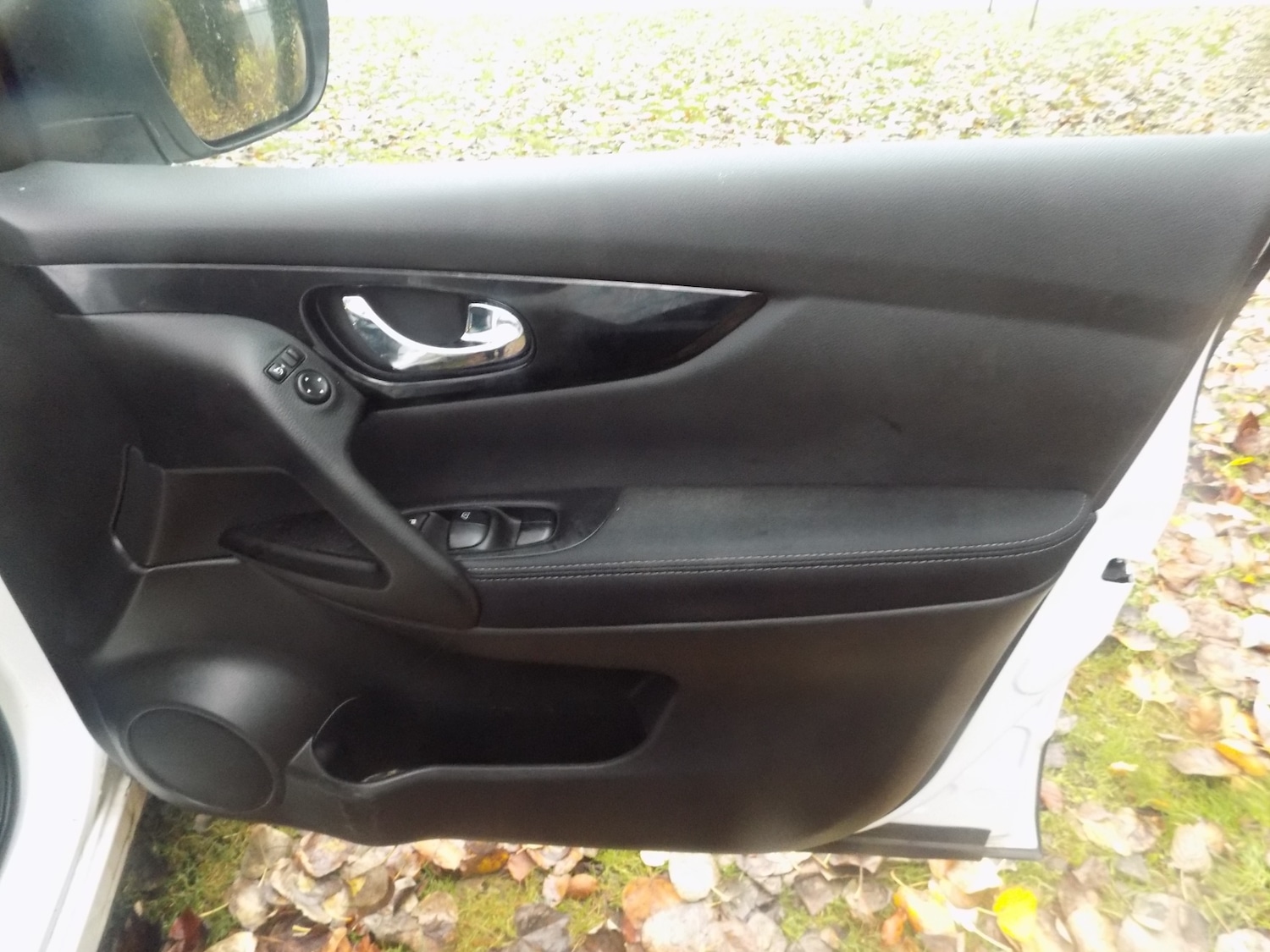 Used Nissan Qashqai 2016 for sale - 76461392: Photo 17