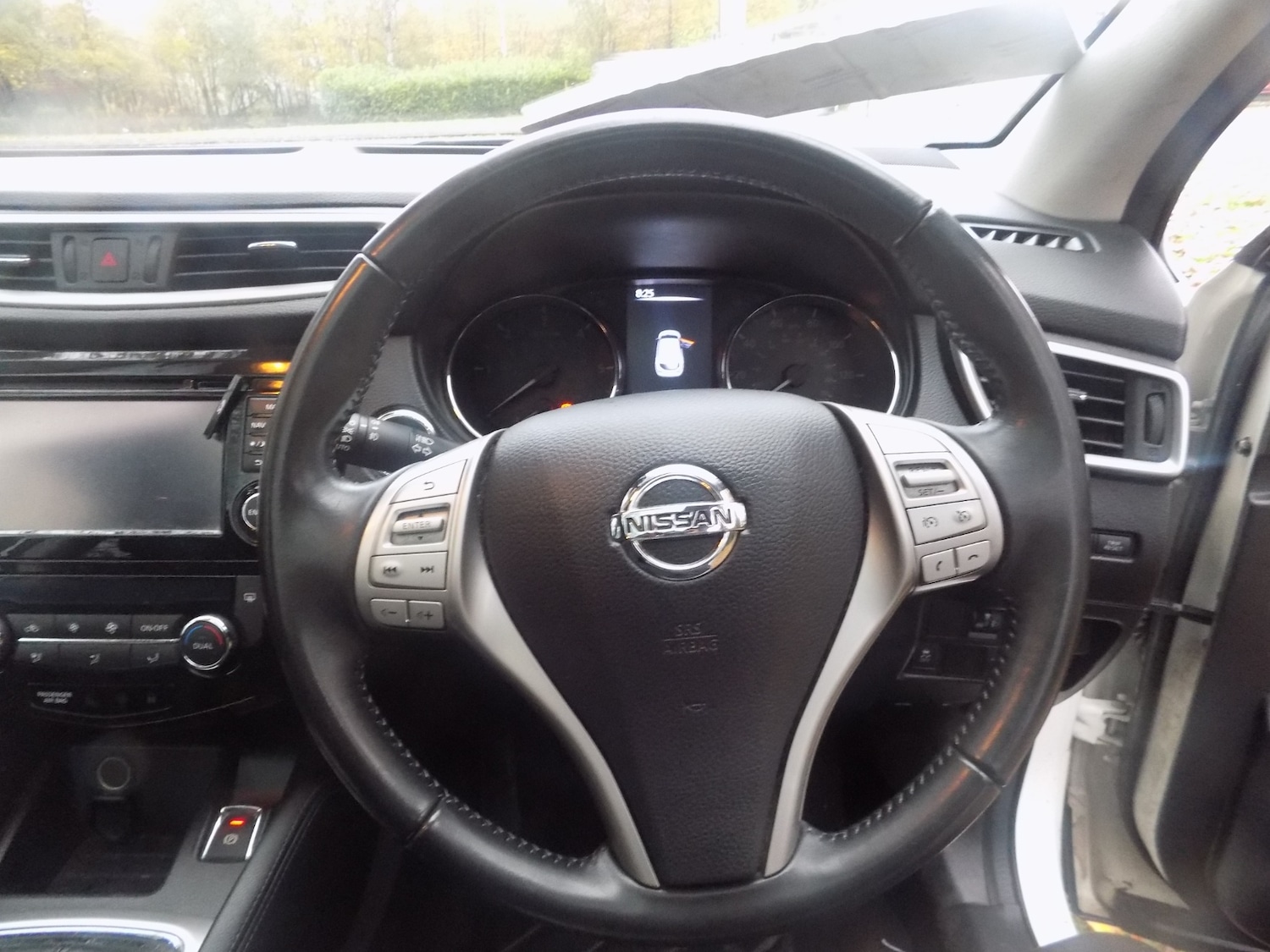 Used Nissan Qashqai 2016 for sale - 76461392: Photo 18