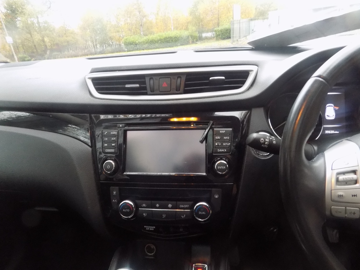 Used Nissan Qashqai 2016 for sale - 76461392: Photo 19