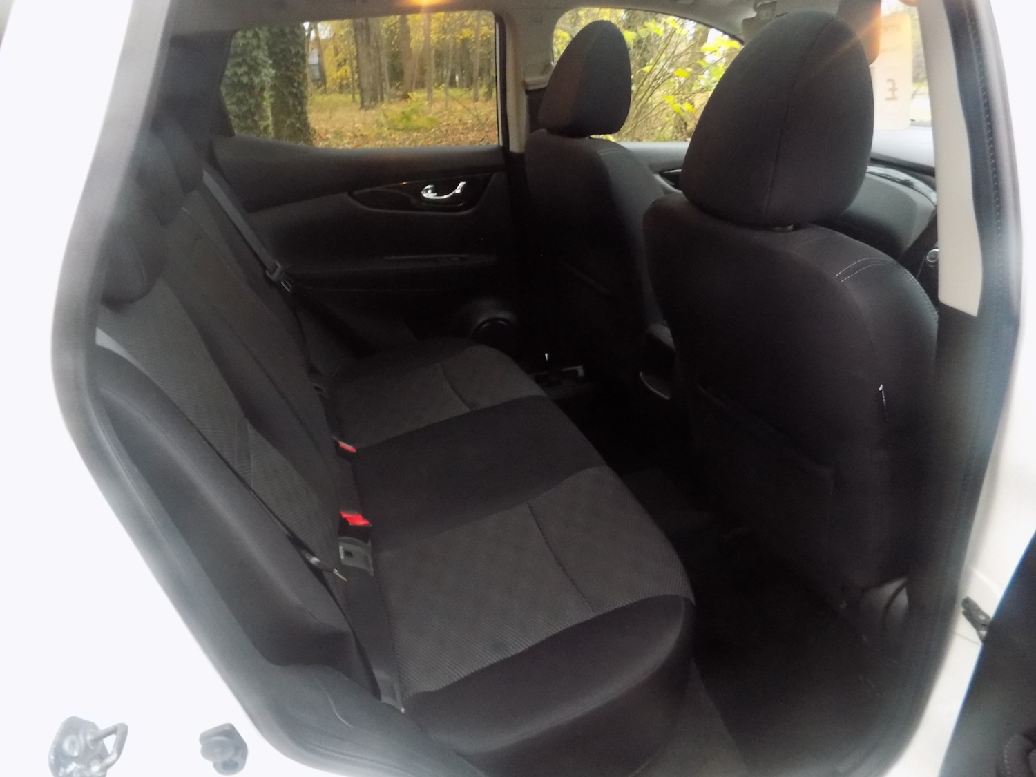 Used Nissan Qashqai 2016 for sale - 76461392: Photo 20