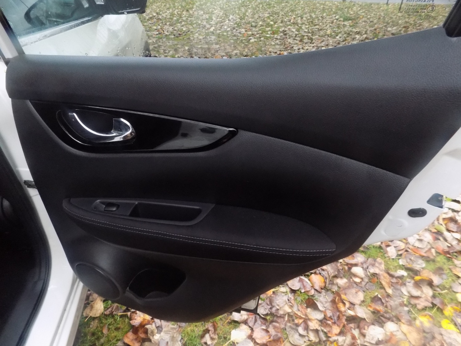 Used Nissan Qashqai 2016 for sale - 76461392: Photo 21