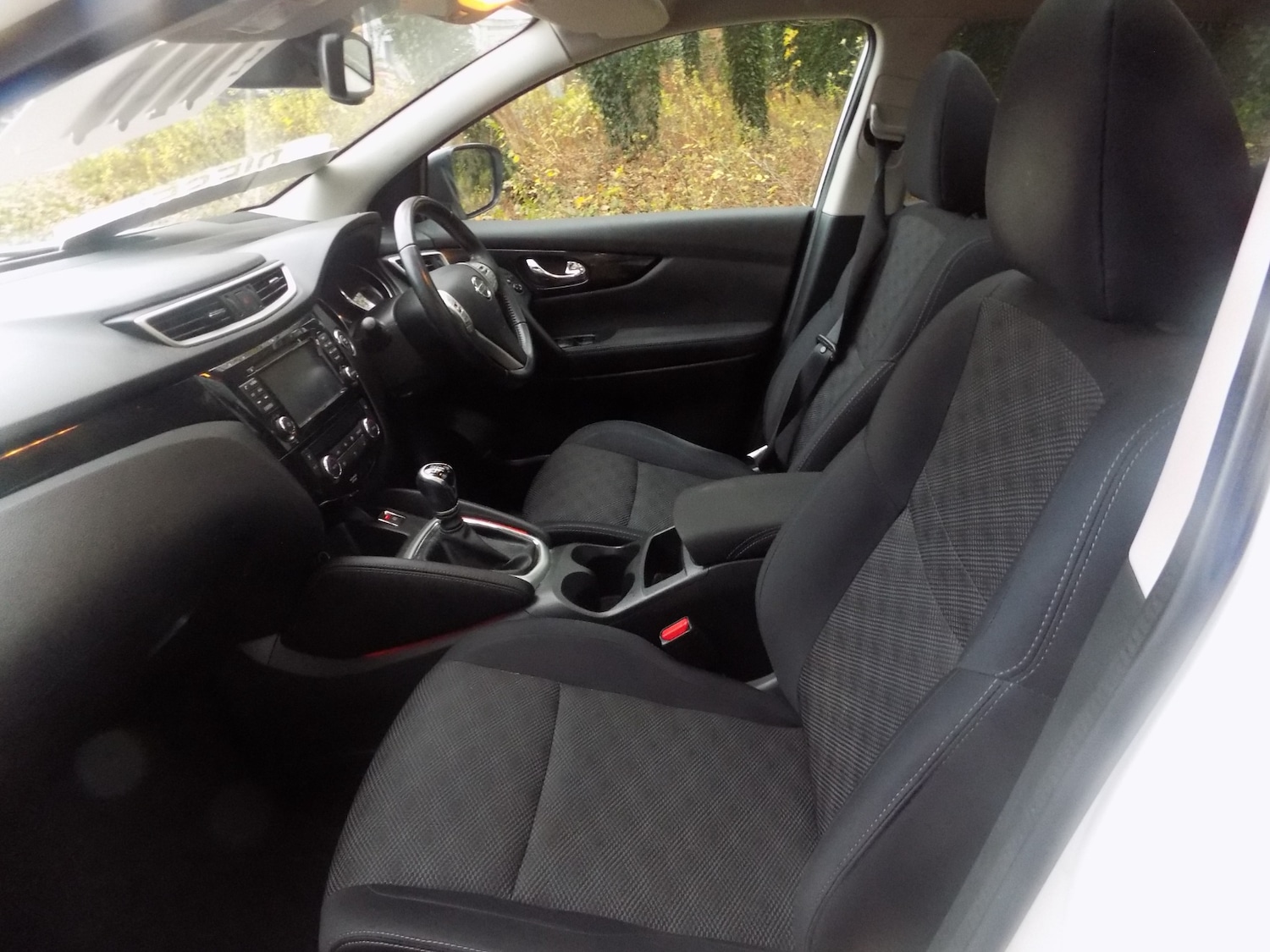 Used Nissan Qashqai 2016 for sale - 76461392: Photo 23