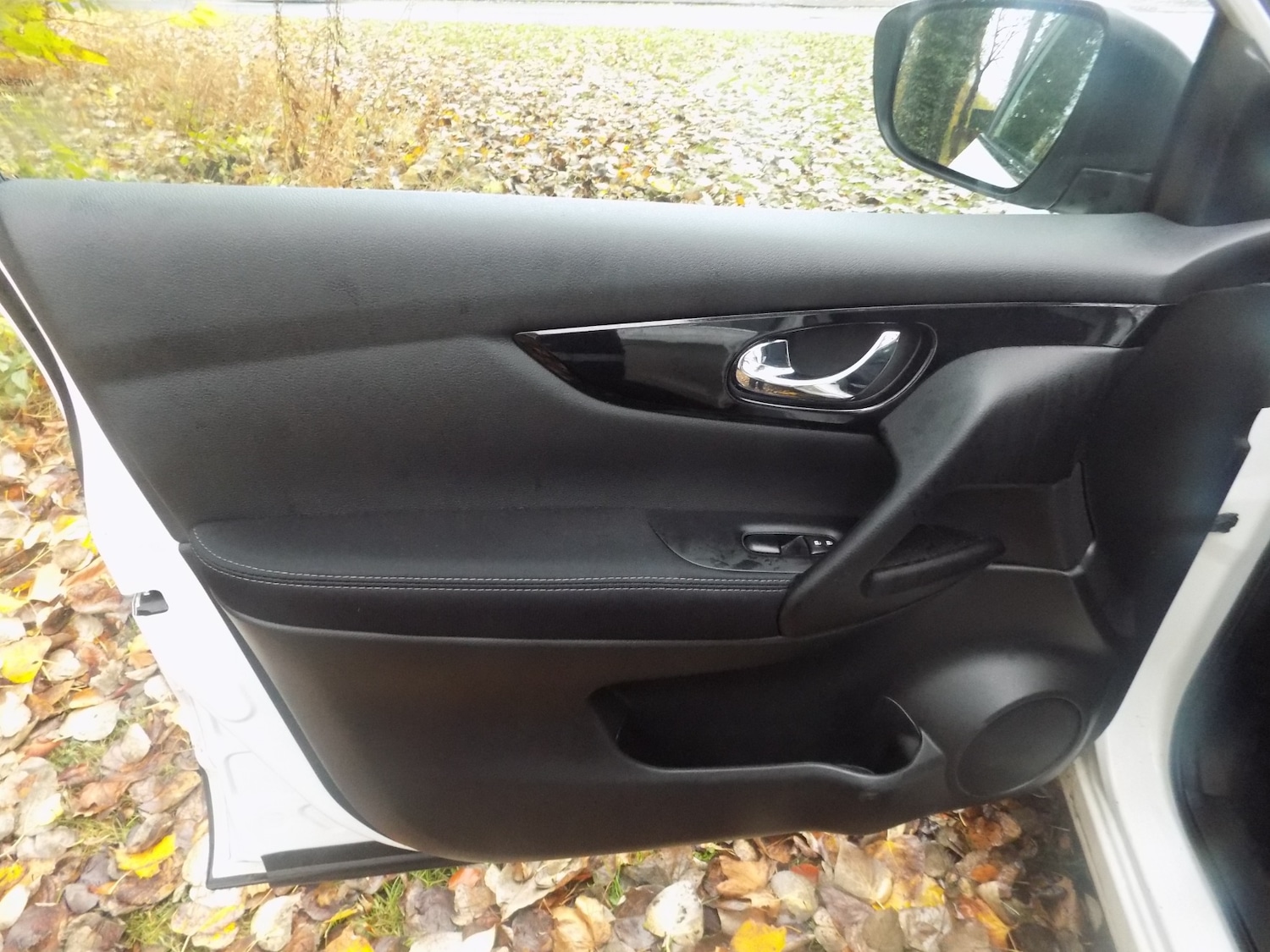 Used Nissan Qashqai 2016 for sale - 76461392: Photo 24