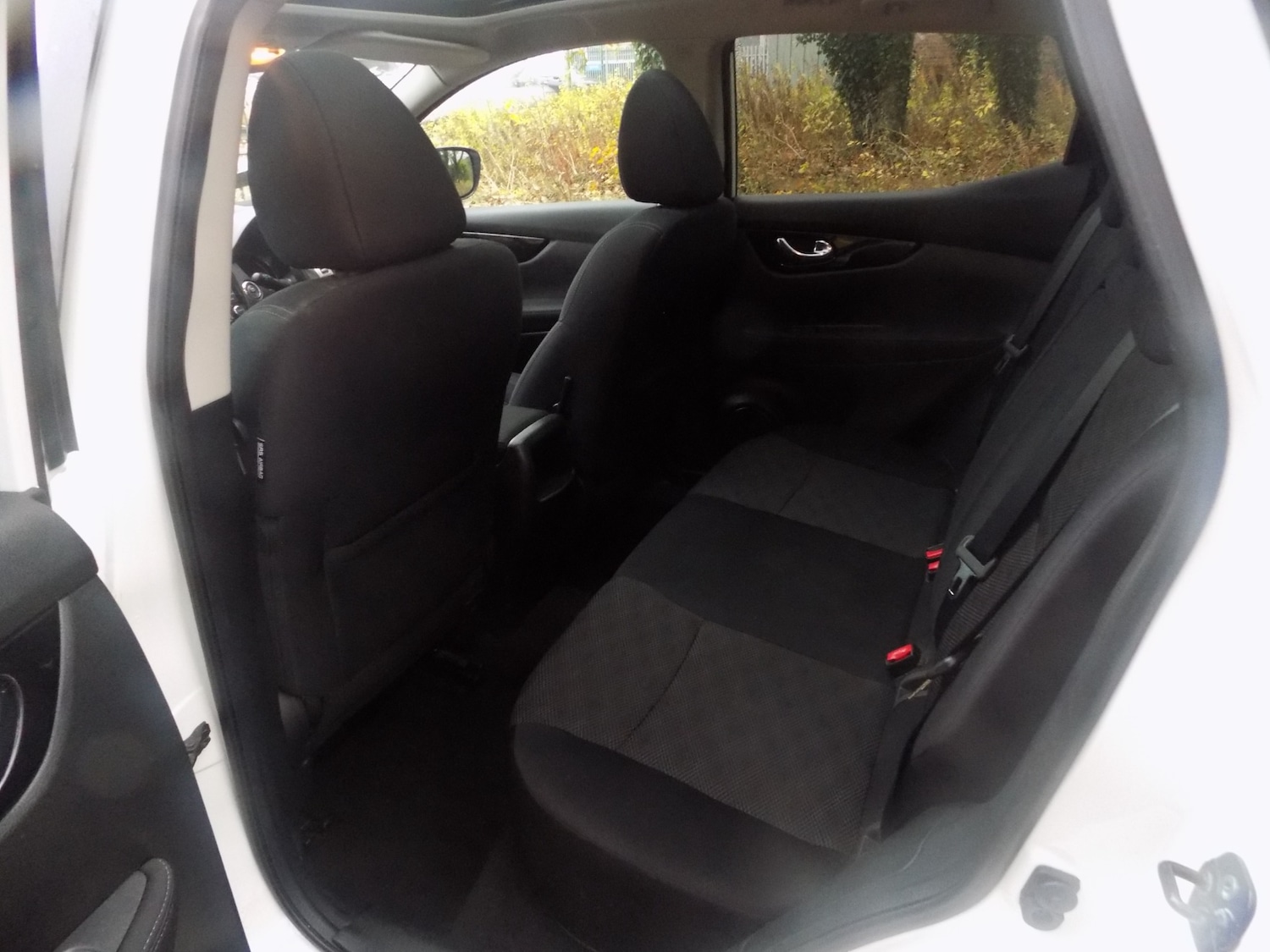 Used Nissan Qashqai 2016 for sale - 76461392: Photo 25