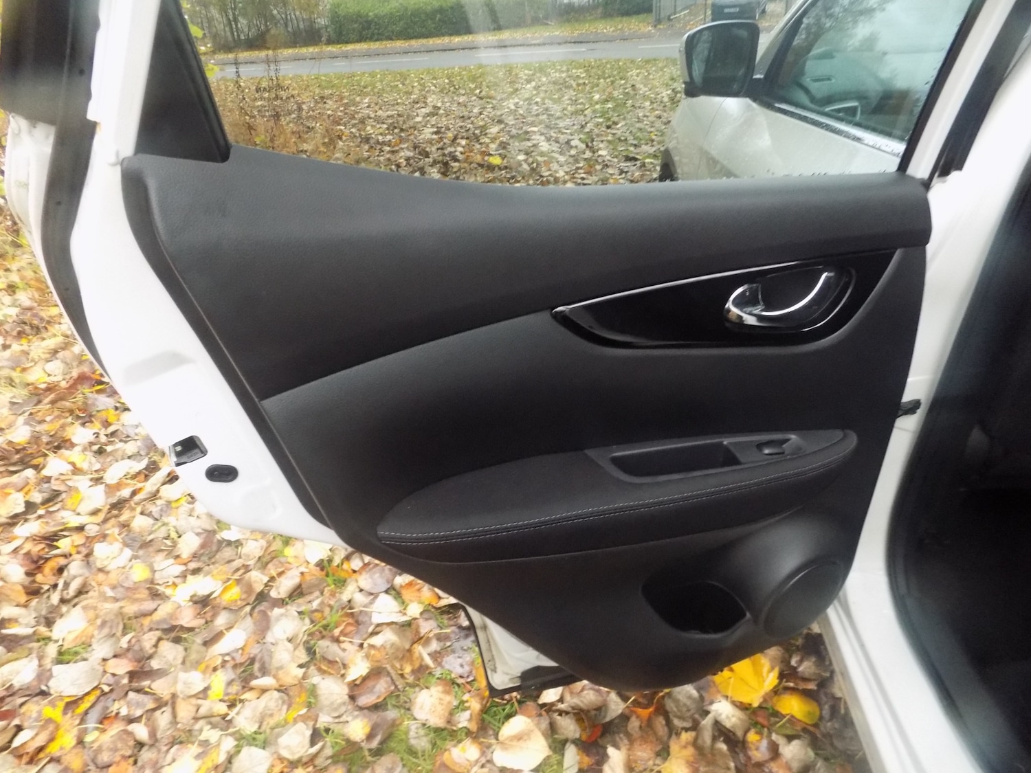 Used Nissan Qashqai 2016 for sale - 76461392: Photo 26