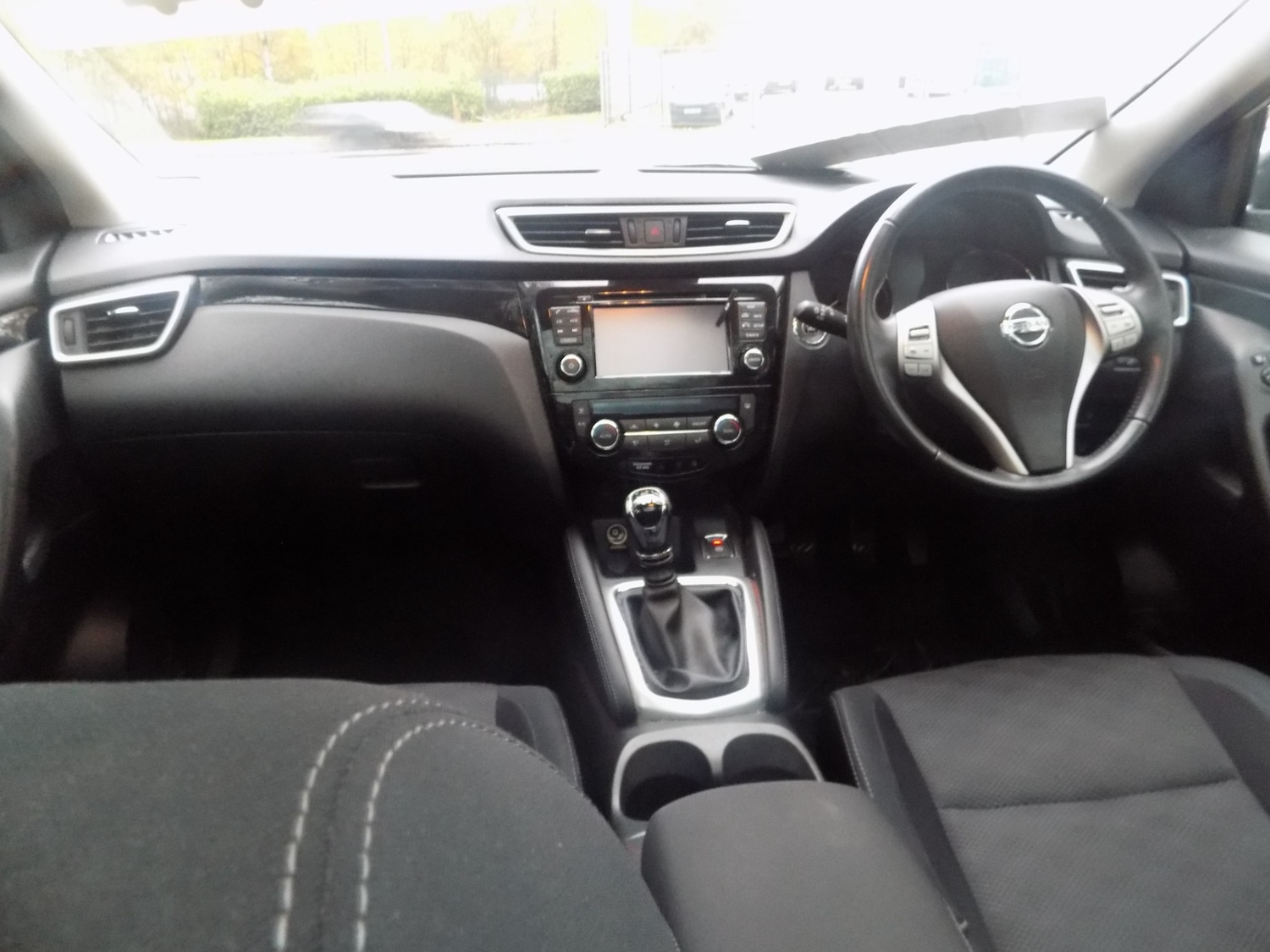 Used Nissan Qashqai 2016 for sale - 76461392: Photo 27