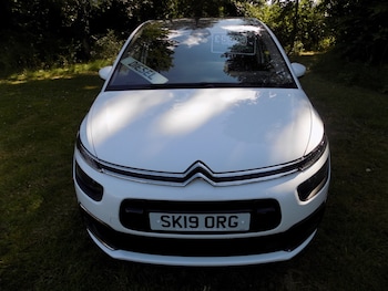 Used Citroen C4 2019 for sale - 79297629: Photo