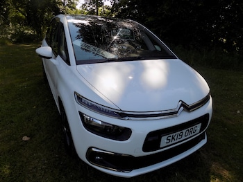 Used Citroen C4 2019 for sale - 79297629: Photo