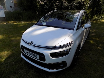 Used Citroen C4 2019 for sale - 79297629: Photo