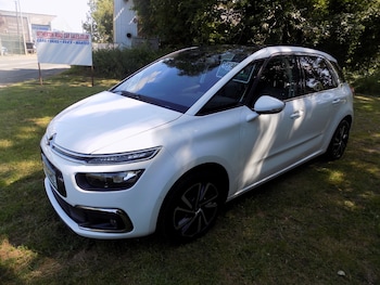 Used Citroen C4 2019 for sale - 79297629: Photo
