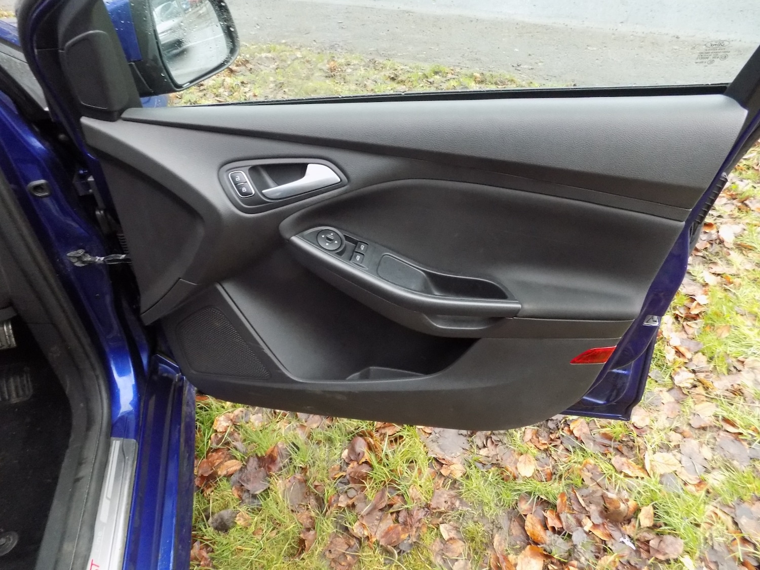 Used Ford Focus 2017 for sale - 77504051: Photo 14