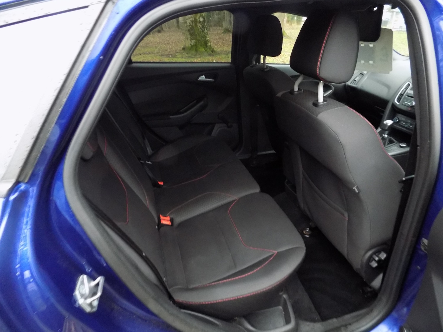 Used Ford Focus 2017 for sale - 77504051: Photo 17