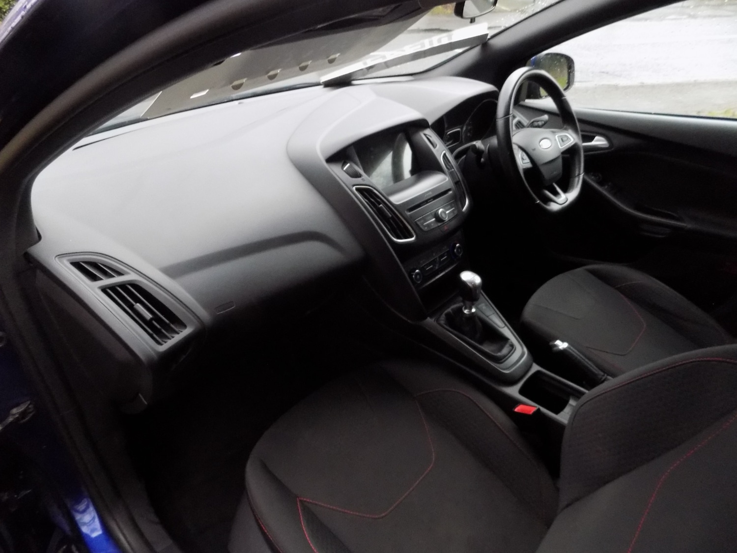 Used Ford Focus 2017 for sale - 77504051: Photo 19