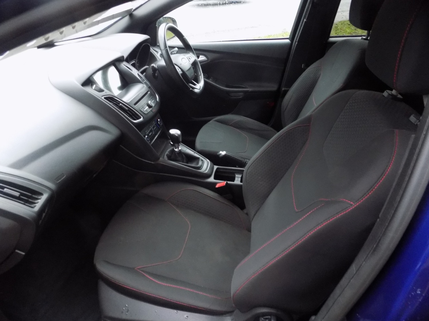 Used Ford Focus 2017 for sale - 77504051: Photo 20