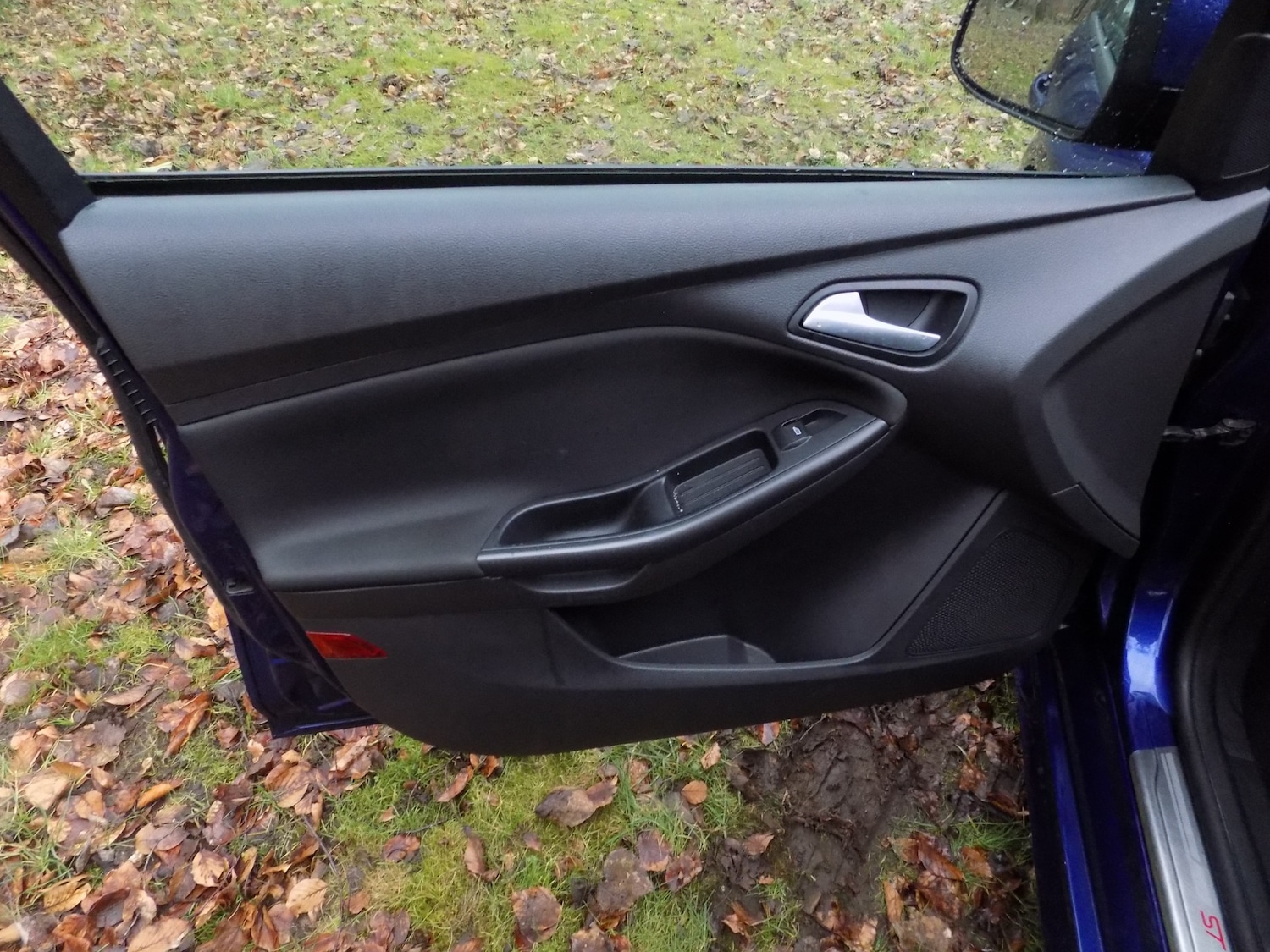 Used Ford Focus 2017 for sale - 77504051: Photo 21