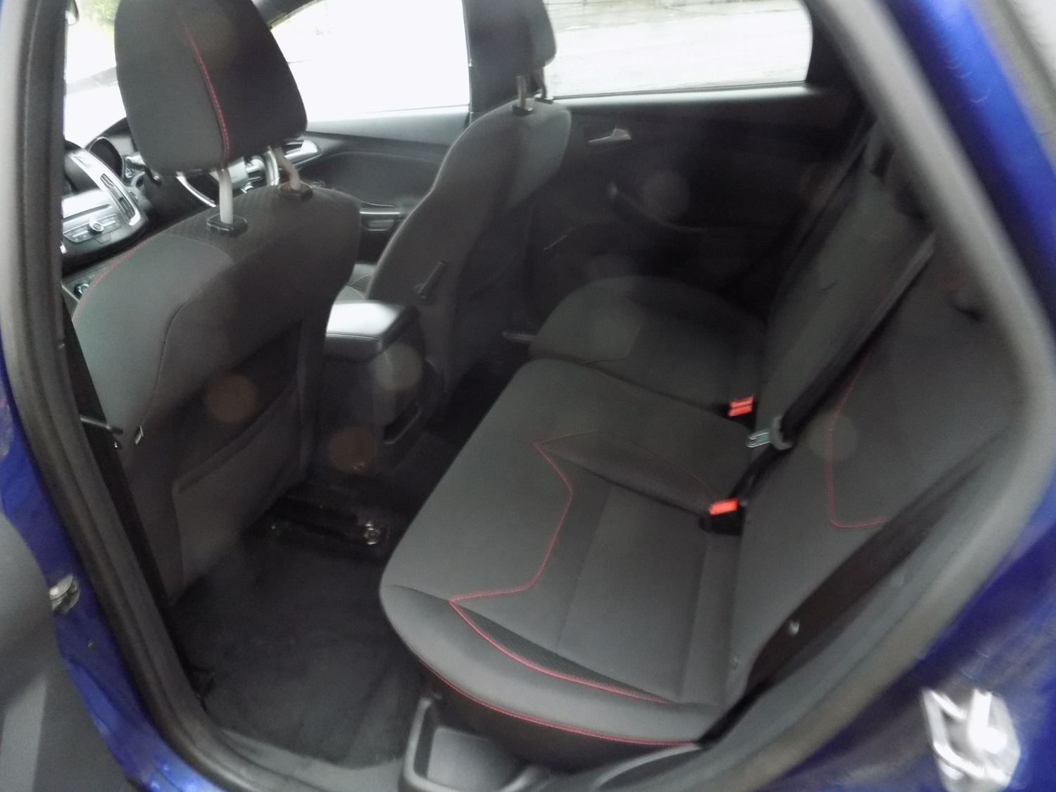 Used Ford Focus 2017 for sale - 77504051: Photo 22