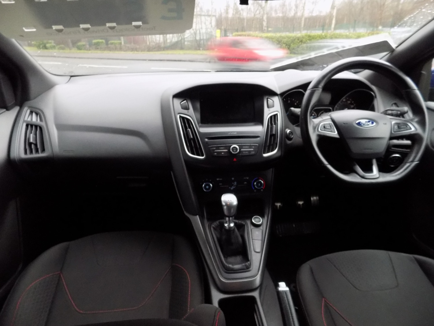 Used Ford Focus 2017 for sale - 77504051: Photo 24