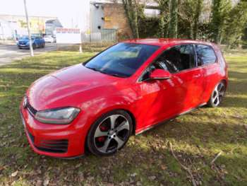 Used Volkswagen Golf 2013 for sale - 73986238: Photo