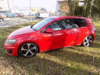 Used Volkswagen Golf 2013 for sale - 73986238: Photo