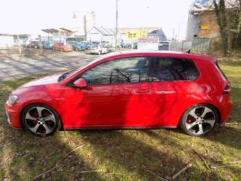 Used Volkswagen Golf 2013 for sale - 73986238: Photo