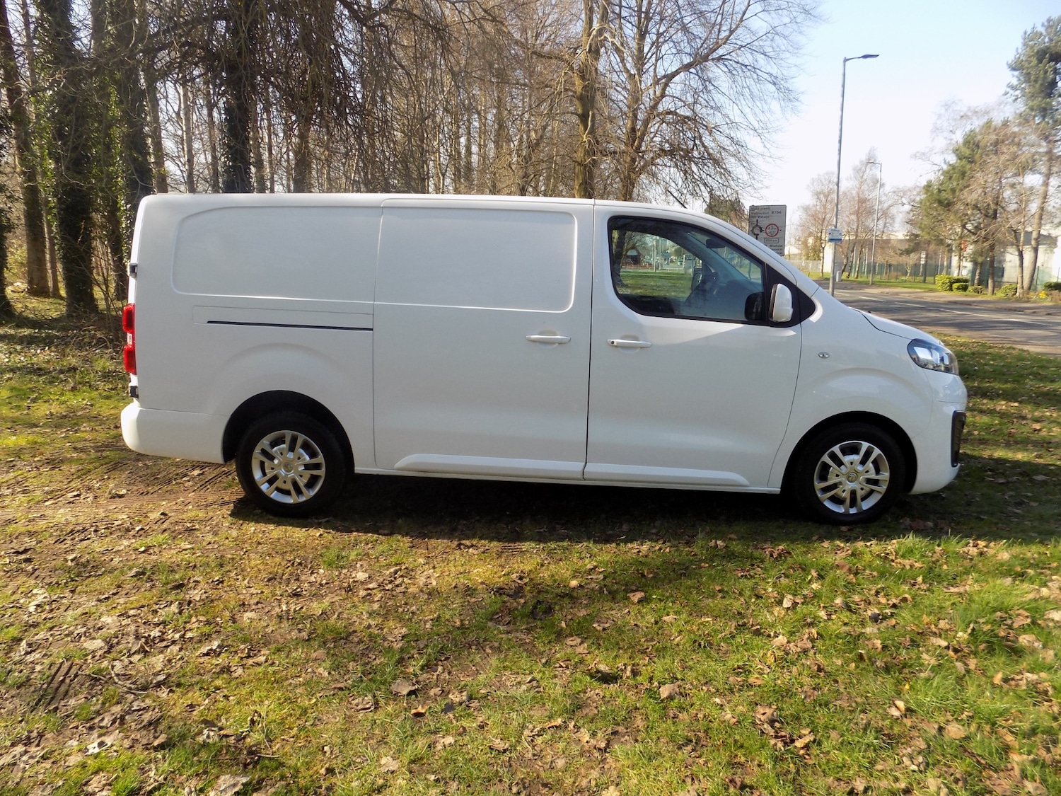 Used Vauxhall Vivaro 2020 for sale - 78014621: Photo 20
