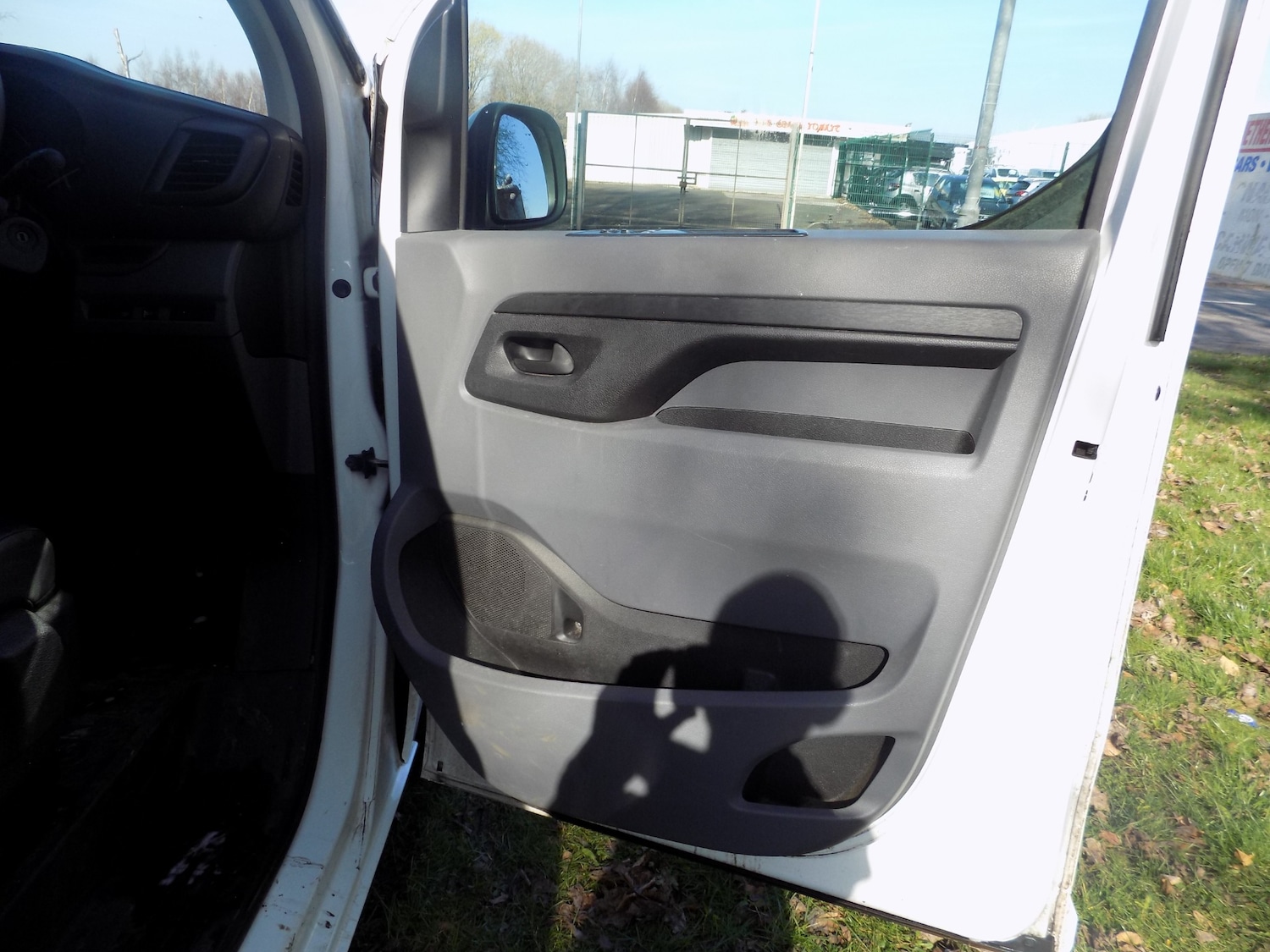 Used Vauxhall Vivaro 2020 for sale - 78014621: Photo 25